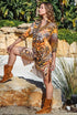 Hemdblusenkleid 5209 A-42c ANASTASEA